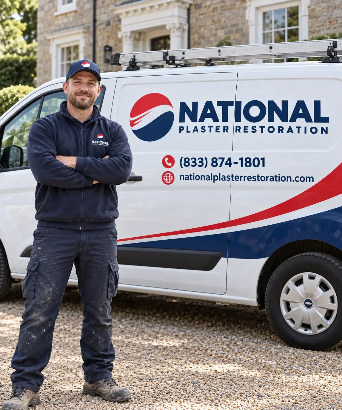 Plaster Repair Josephine, TX FAQs